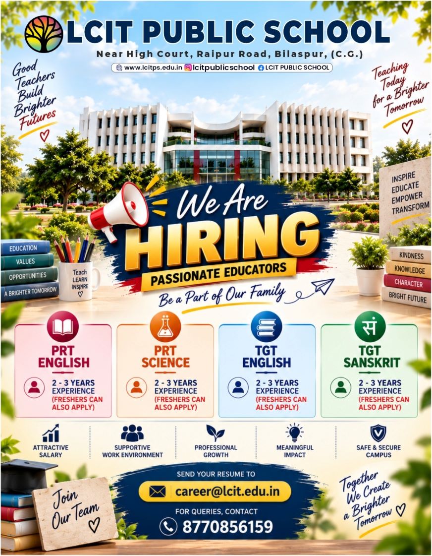work with us