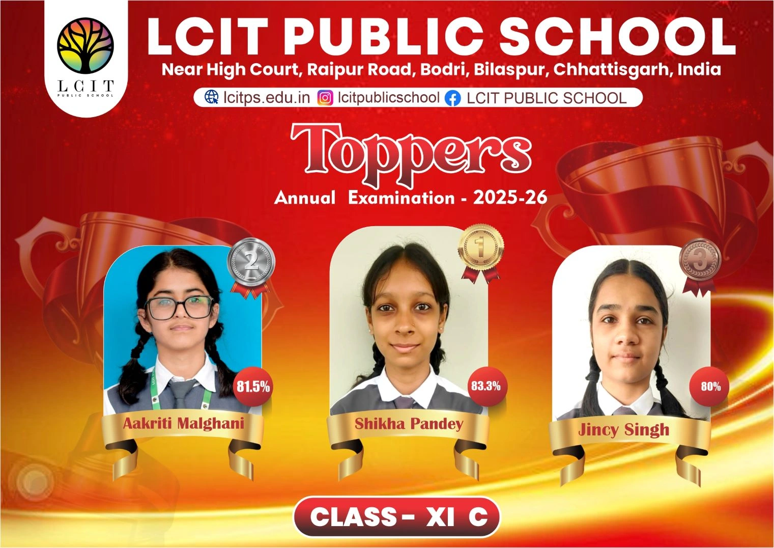 CLASS-XI