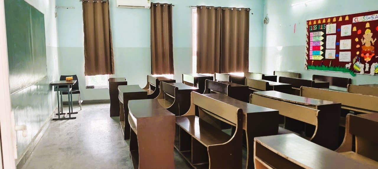 Classrooms