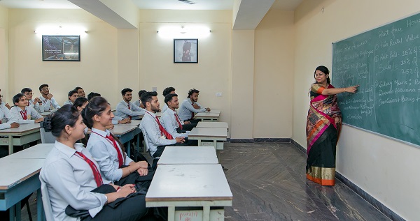 Classrooms