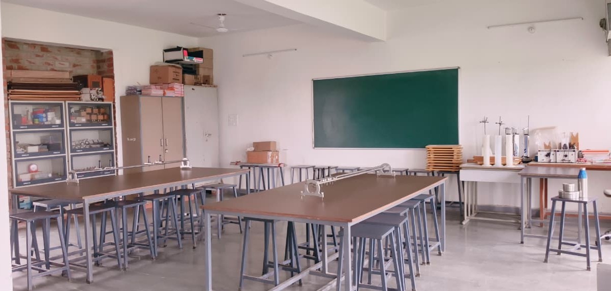 Laboratories
