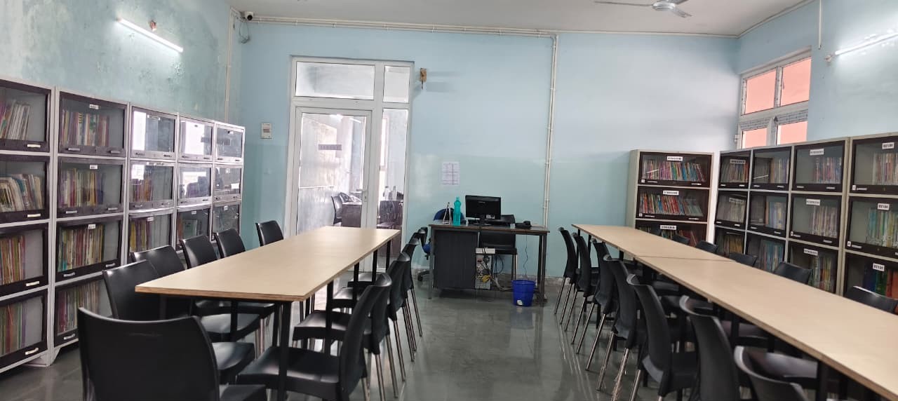 Library