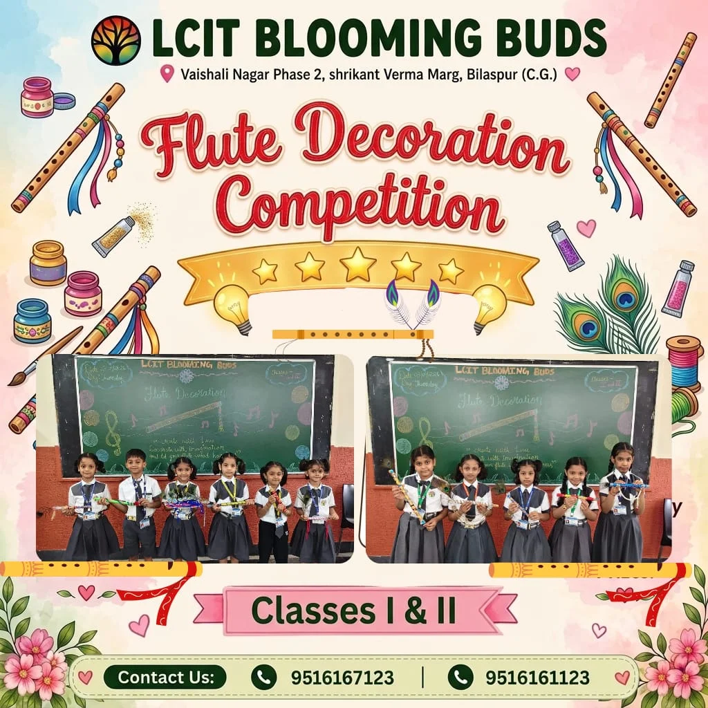 Button Art Competition