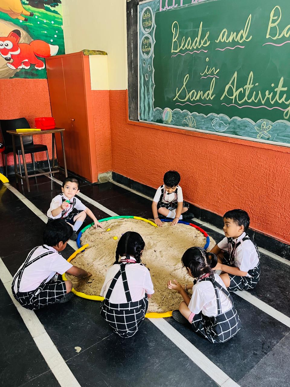 Activity 1