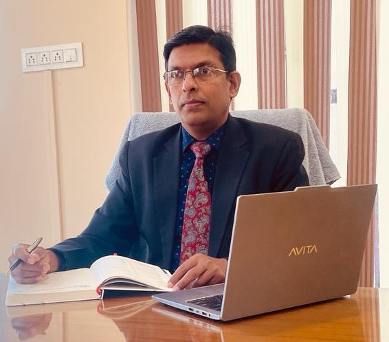 Principal sir