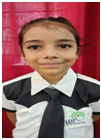 HANISHKA VIPIN VARYANI