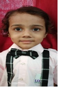 KANISHKA VIPIN VARYANI
