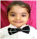 NILANCHA RAKESH