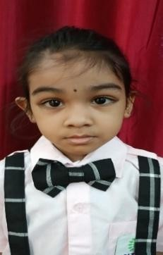 SHRINIKA MAHILANE