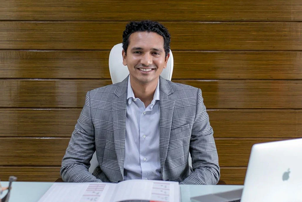 Ankit jain sir
