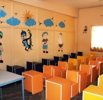 Classroom Nursery-min